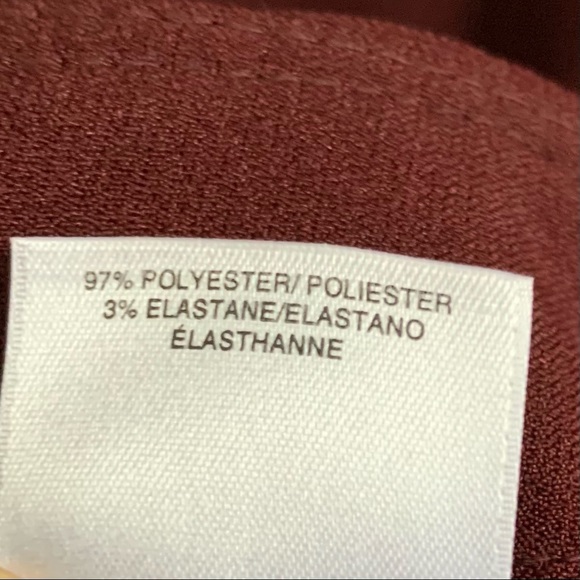 New Anne Klein Capris Tie Waist Dress Pants - Picture 7 of 10